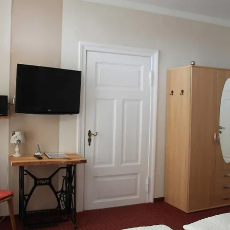 Lejlighed Fanny Sassnitz