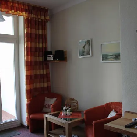 Fanny Apartment