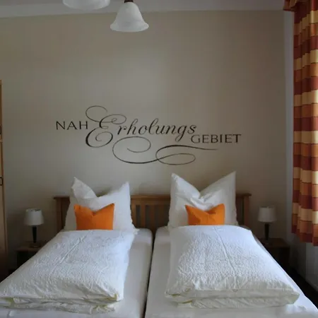 Fanny Apartment Sassnitz