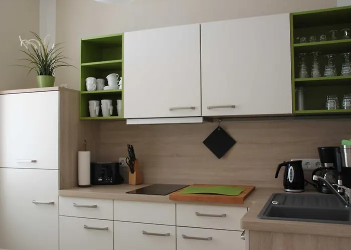 Fanny Apartment