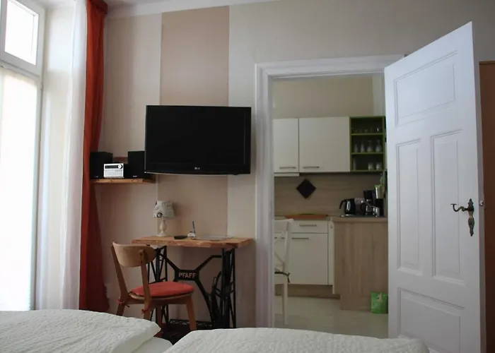 Fanny Apartment
