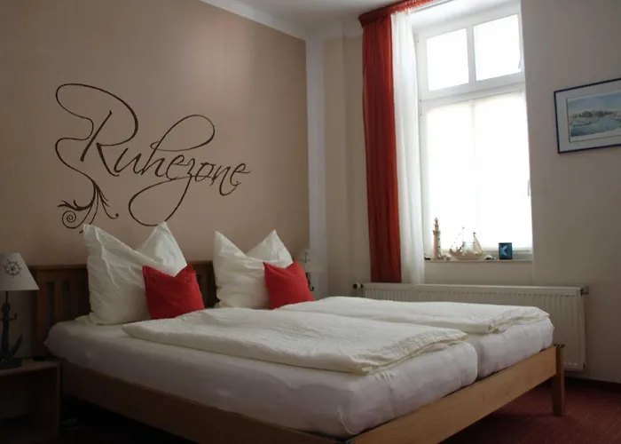 Fanny Apartment