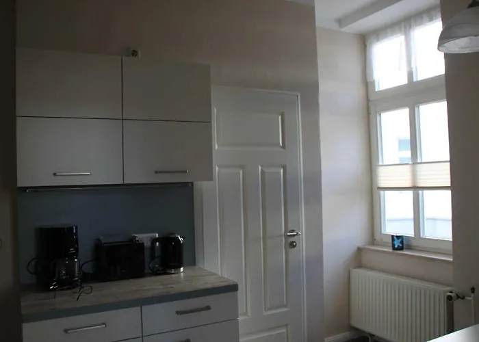 Apartment Fanny *