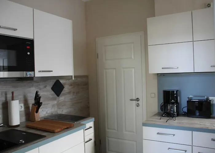 Apartment Fanny *