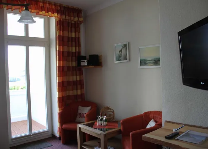 Fanny Apartment