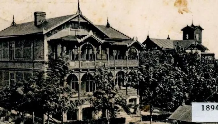 Fanny Apartment Sassnitz